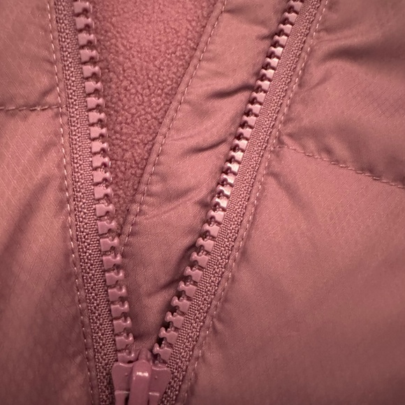 Youth skiing jacket - Picture 4 of 4